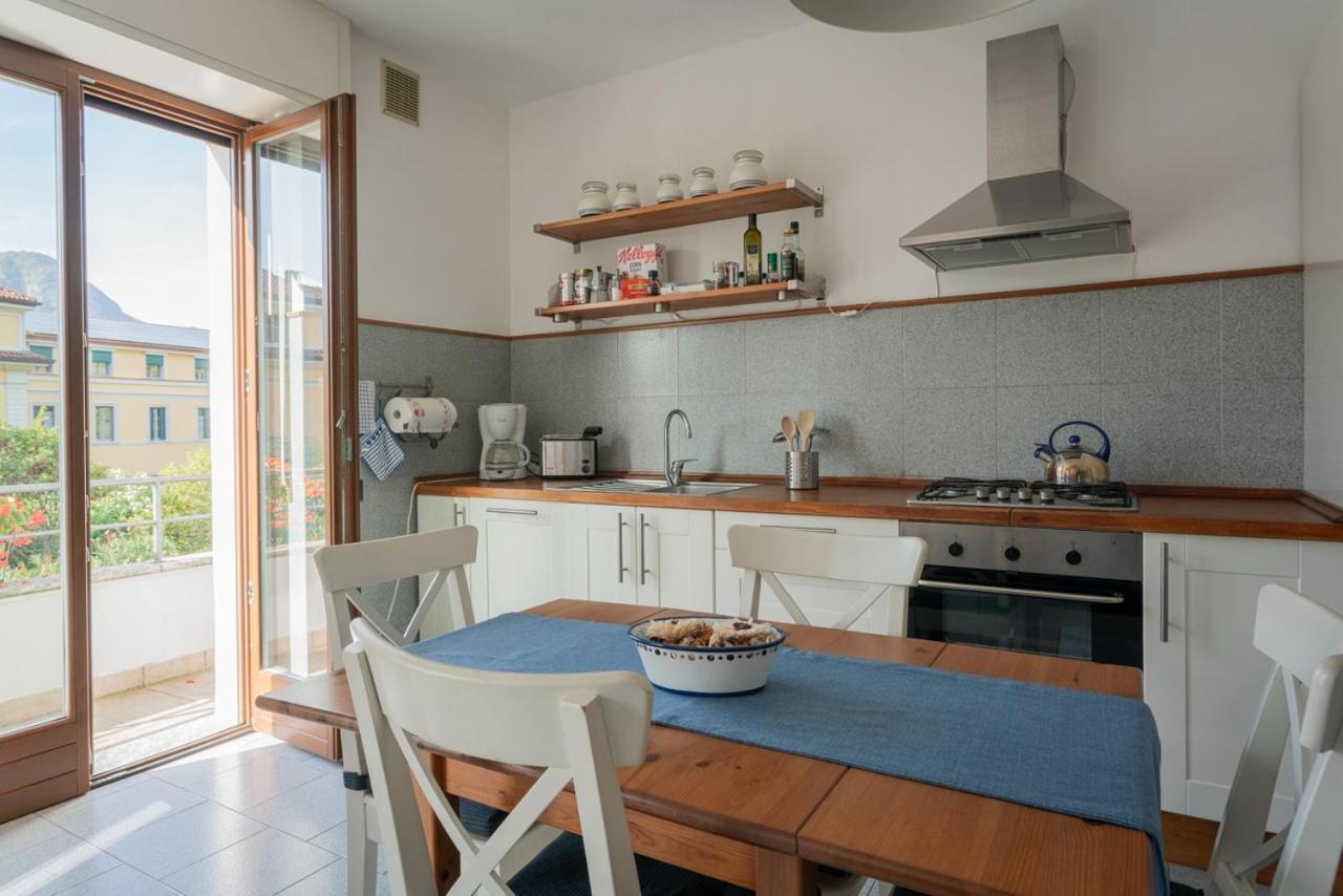 Appartamento Apartments Bellagio