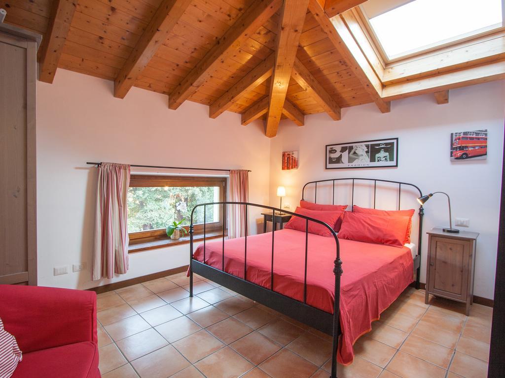 Apartamento Apartments Bellagio