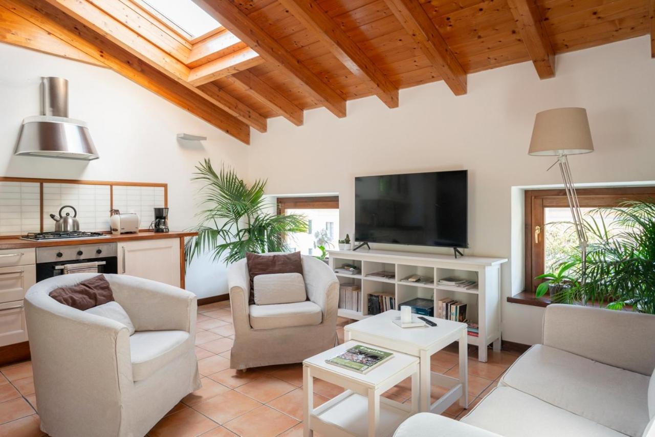 Apartamento Apartments Bellagio Bellagio