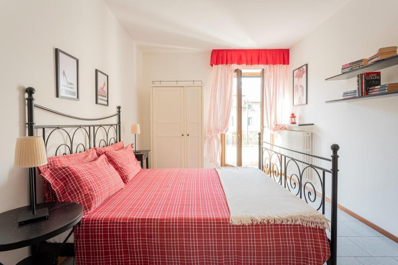 Apartamento Apartments Bellagio