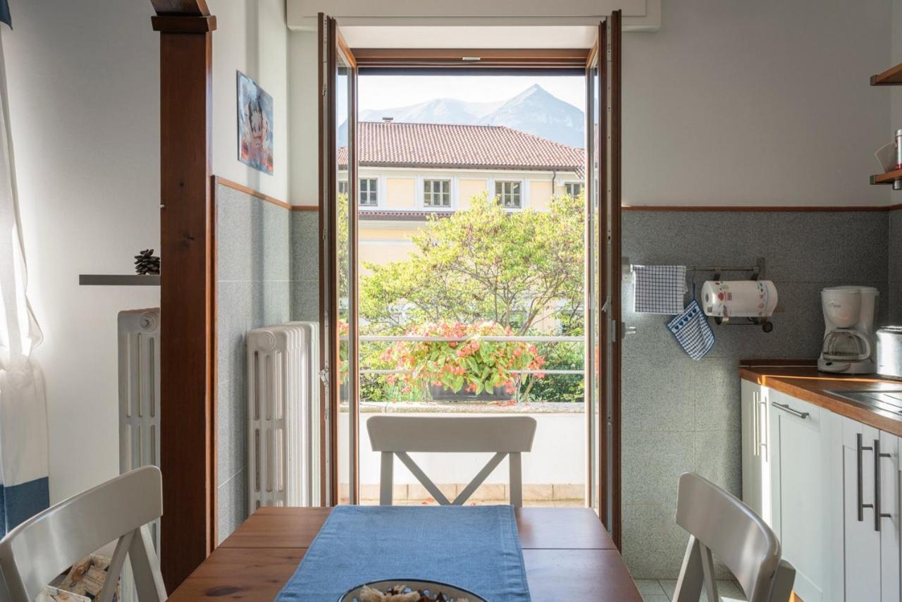Apartamento Apartments Bellagio *