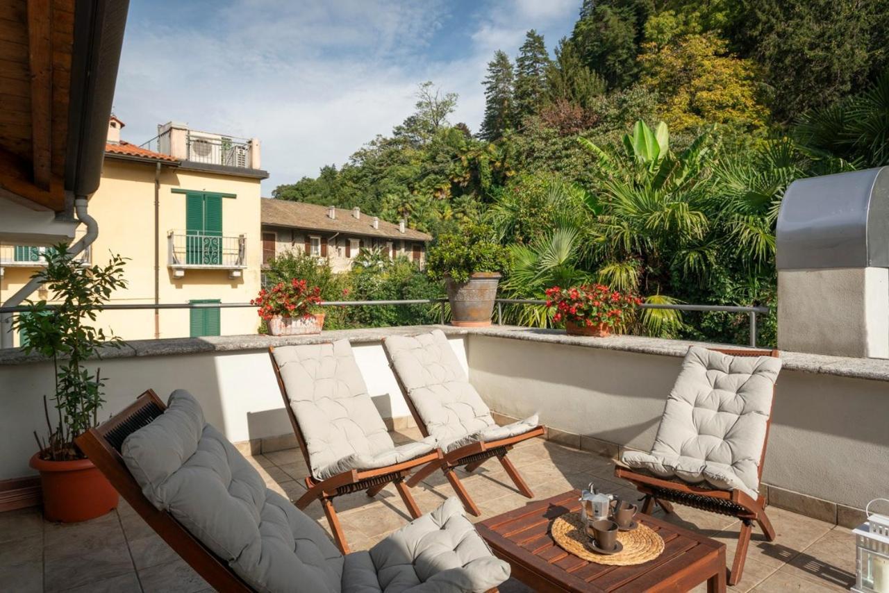 Apartamento Apartments Bellagio Bellagio